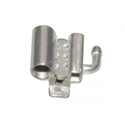 Tubo Soldar Banda Triple-Roth 5u*